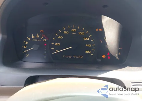 2006 Honda Accord 3.0 Ex from USA, damaged, VIN 1HGCM66596A015656